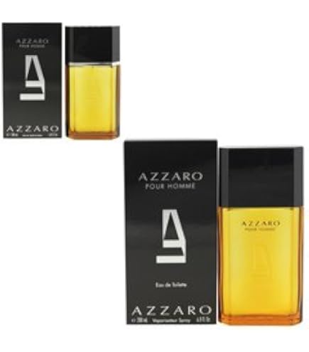 Amazon | アザロ プールオム オ-ドトワレ100ml AZZARO POUR HOMME EDT